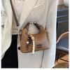 Trendy Women's Crossbody Bag  Autumn Winter Luxury Design Handbag Oulder Bag Handheld Bag Casual Simple
