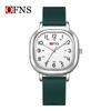 Oufanni Kids' Silent Glow Waterproof Exam Watch