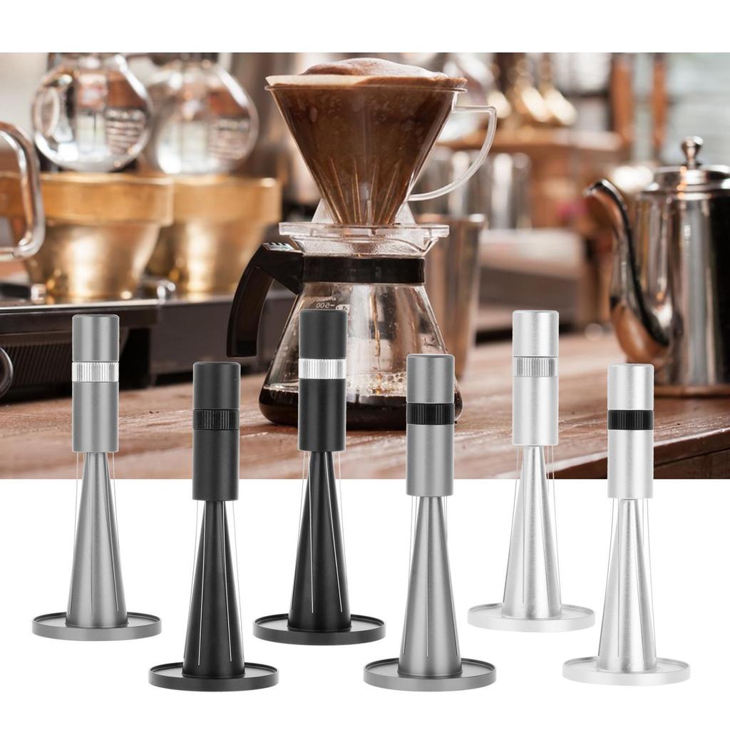 Stirrer, Reusable with Stand Type Distributor