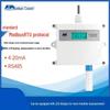 Kunlun Coast Industrial Wall-Mounted Temp & Humidity Transmitter JWSK-6