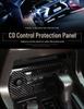 Lexus NX200/NX300/NX300h Carbon Fiber Interior Console Air Vent Panel