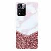 Custodia Per Xiaomi Redmi Note 11 Pro+ 5G Cover Silicone Morbida Cover Posteriore Per Redmi Note 11 Pro Plus 5G Fundas Globale Carino