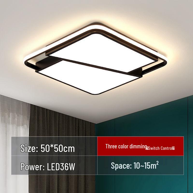 Modern Ceiling & Bedroom Light Collection for Living Room & Whole House