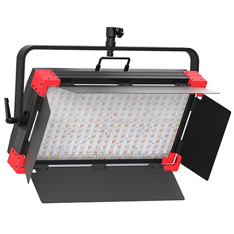 SWITPL-S300H 300 Вт DMX512 Светодиодная студийная панель жесткого света