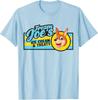 Frozen Joe's Ice Cream and Treats ? Cool Vibes Design T-Shirt