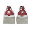 New FILA DUNE FLOW Sandals Cushioning, Wear Resistant Low Top Skateboard Shoes Women's White F12W523211FBS