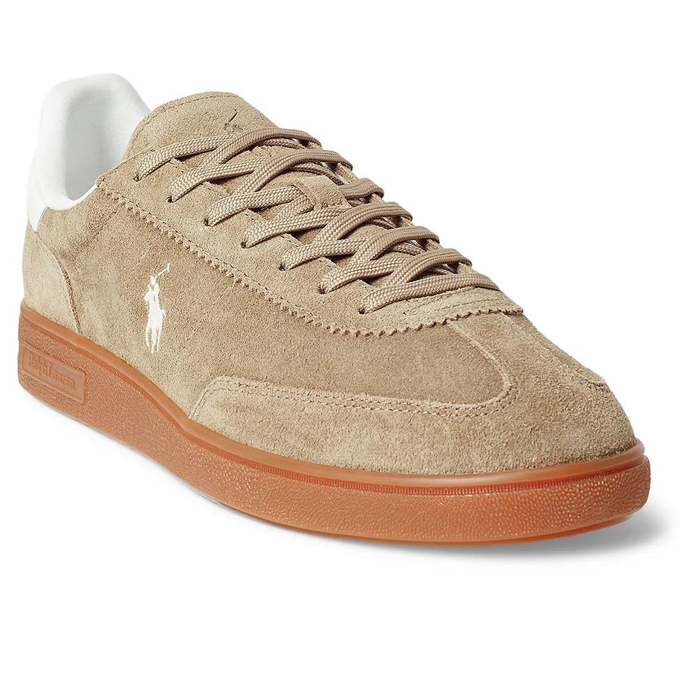 Ralph Lauren Ftw Sneakers Bedford PP