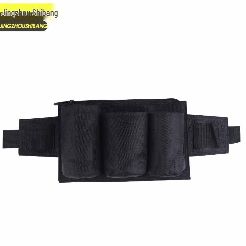 Jingzhou Shibang Waterproof Cleaning Tool Waist Bag