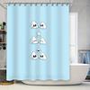 Casa de banho – Cortinas para duche