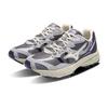 Mizuno Racer Adv Outdoor Durable Non-Slip Casual Comfortable Versatile Low-Top Running Shoes Unisex Sneaker Smoky-Gray D1GH241211