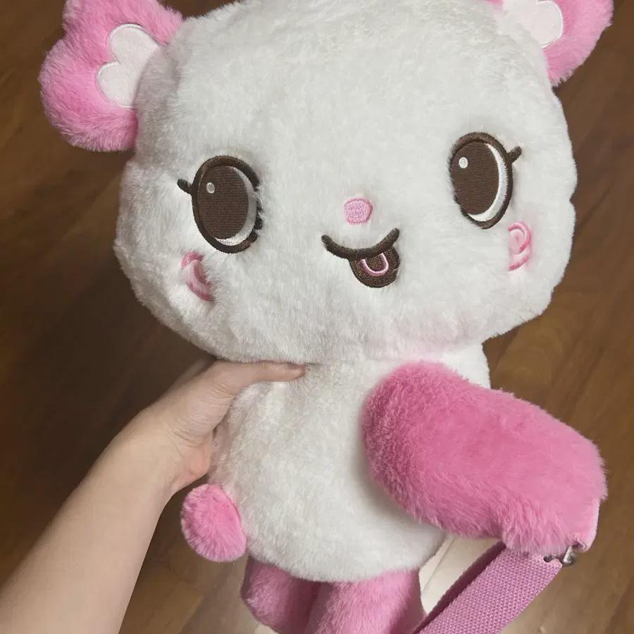 

NCT Wish Wish Кукла Сакуя Фанг Логин Md Сумка Простой Открытие