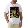 forest in peace TShirt Quick Dry Fishing TShirt