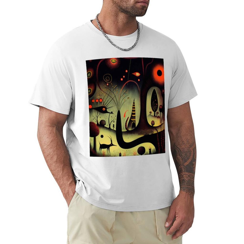 forest in peace TShirt Quick Dry Fishing TShirt