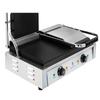 Gril de contact, double face, lisse, 3600W, 230V, Royal Catering