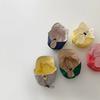 Double-Sided Kids Sun Hat Thin Brim Quick-Dry Cap Fashion Baby Baseball Cap  Summer
