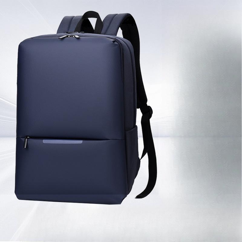 

Мужской деловой рюкзак, Модная дорожная сумка, Женский рюкзак, Трендовый, Высококлассный, Водонепроницаемый рюкзак для компьютера