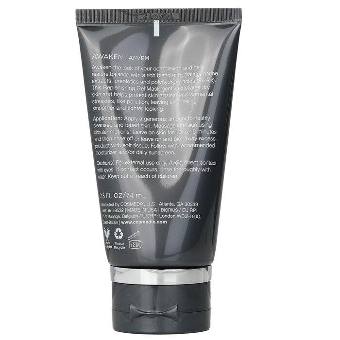 COSMEDIX Elite Awaken Replenishing Gel Mask