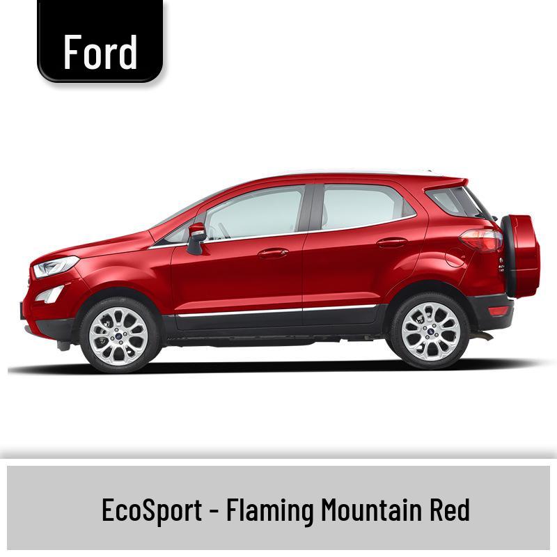 Ford Focus Elegant White Touch-Up Paint Pen for Car Repair