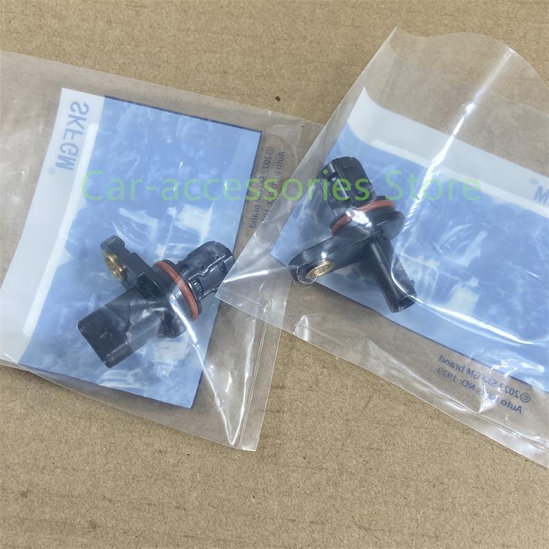1Set Camshaft Position Sensor For Chevrolet Cruze Sonic Orlando Opel Vauxhall Pontiac G3 Opel Vauxhall Astra 55565708 55565709