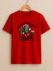 Funny Raunchy Cactus T-Shirt, Everything Is A Dildo Adult Humor Gag Gift Tee