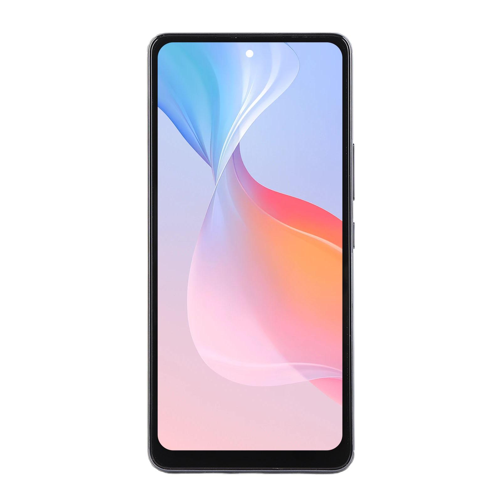 

Замена ЖК-экрана телефона с помощью инструментов для рамки Сборка экрана телефона для экрана A53 5G A536B INCELL