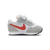 New Nike MD Valiant TD "Pure Platinum Picante Red CN8560-020