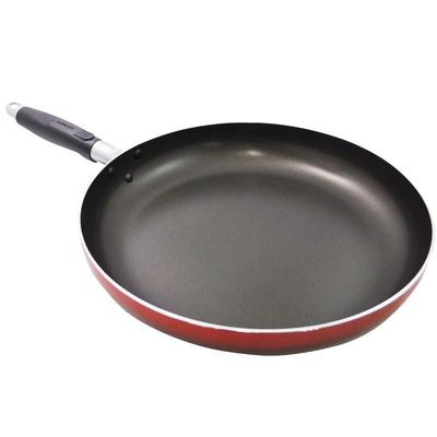 Kai Corporation Big Frying Gas Stove Pan, 32cm, Only, DW-5315