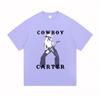 Beyonce Cowboy Carter New Album Graphic Tshirt Male Oversized Soft Cotton T Shirts Men Womens Fashion Pop Music Tshirt Tops