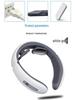 Multifunctional 4-Head Neck and Cervical Spine Heating Massage Instrument