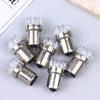5Pcs 1156 1157 Ba15S P21W Led Bulbs Car Tail Brake Light Backup Reverse Lamp Turn Signals Bulb 12V Straw Hat Light