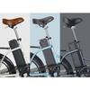Jobobike Sam Vélo électrique pliant- 468 Wh - 250W - 20 pouces - 36V 13AH- XOFO Motor- 60 km d'autonomie - Shimano 7 speed - Gris