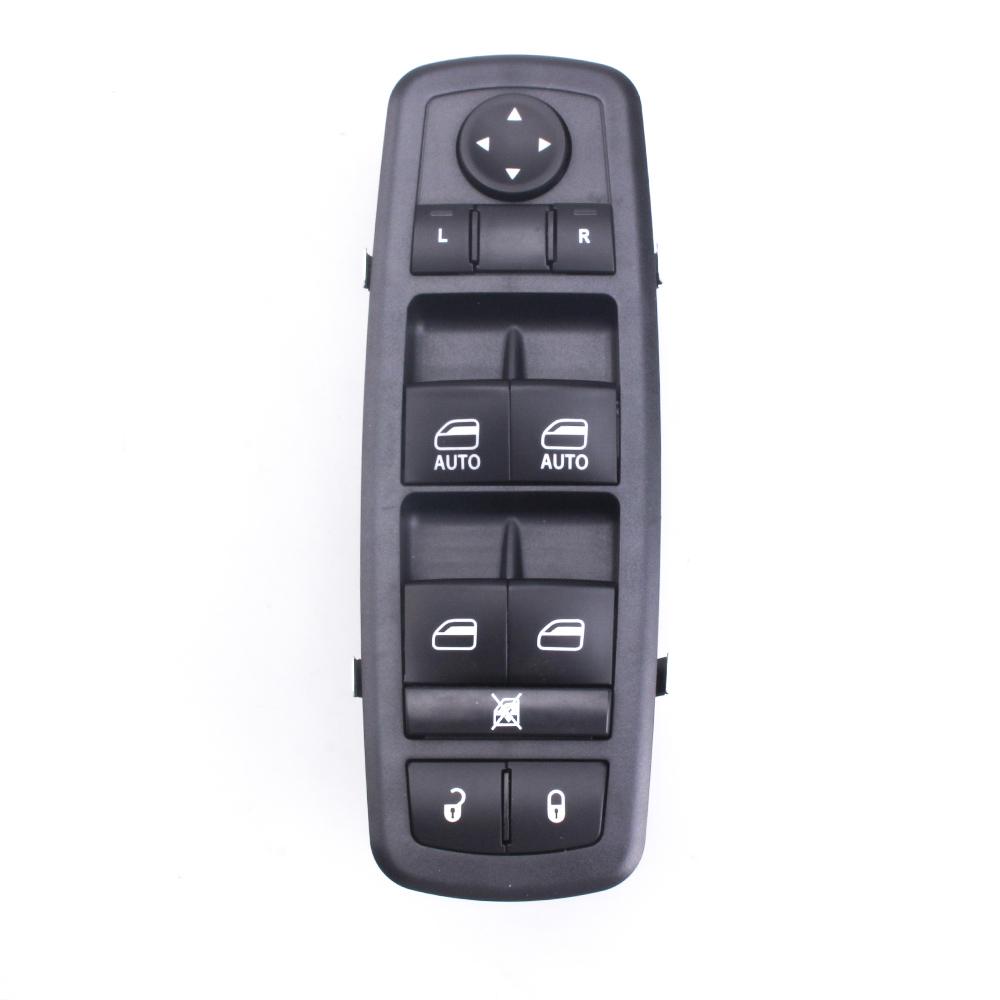 04602533AF 04602533AE For Dodge Journey 2009-2010 Nitro 2007-2011 Jeep Liberty 2008-2012 Power Window Switch Control Switch