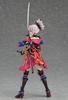 Figma FateGrand Order SaberMiyamoto Musashi Non-scale ABS&PVC Pre-painted Action Figure