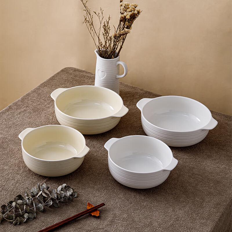 Persson Ceramic Soup Bowl Set