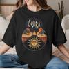 Gojiras Music TShirt Unisex Unisex Heavy Metal Awesome Cotton Tees Round Neck Short Sleeve T Shirts Summer Clothing