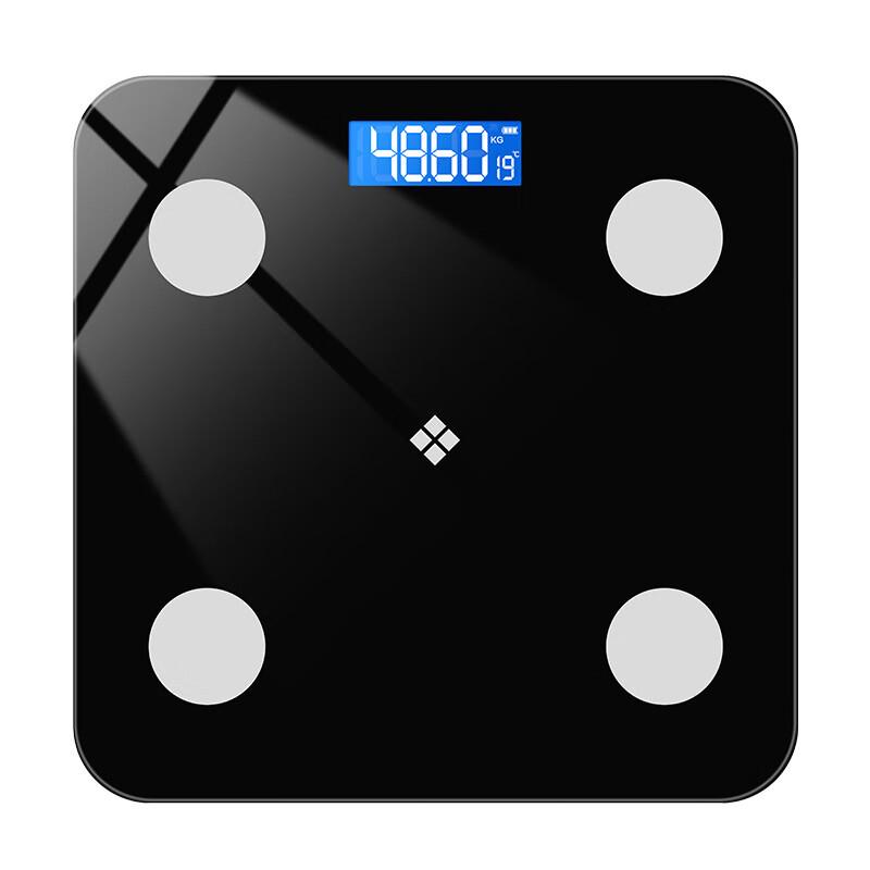 

Kinmi Smart Bluetooth Body Fat Scale