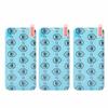 Screen Protector for IPhone 12 9H Hardness PET Phone Screen Protection Film Anti Scratch Water Oil Resistant Anti