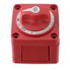 Durable 48V Battery Isolator Switch 300A Waterproof Power Off Switch Battery Disconnect Switch Small Boats