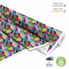 Outdoor Dekostoffe Oxford - Motiv Geometrisch I Dx3567