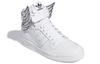 adidas Originals Jeremy Scott X Adidas Originals Wings 4.0 'Cloud White' GX9445