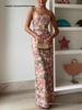 2026 European Spring/Summer Sequin Spaghetti Strap Bodycon Party Dress