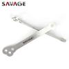 Linkage Lowering Kit For HONDA X-ADV 750 2017-2025 NSS750 for Forza 750 2021 Rear Suspension Cushion Drop Lever Links XADV