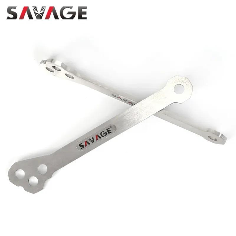 Linkage Lowering Kit For HONDA X-ADV 750 2017-2025 NSS750 for Forza 750 2021 Rear Suspension Cushion Drop Lever Links XADV