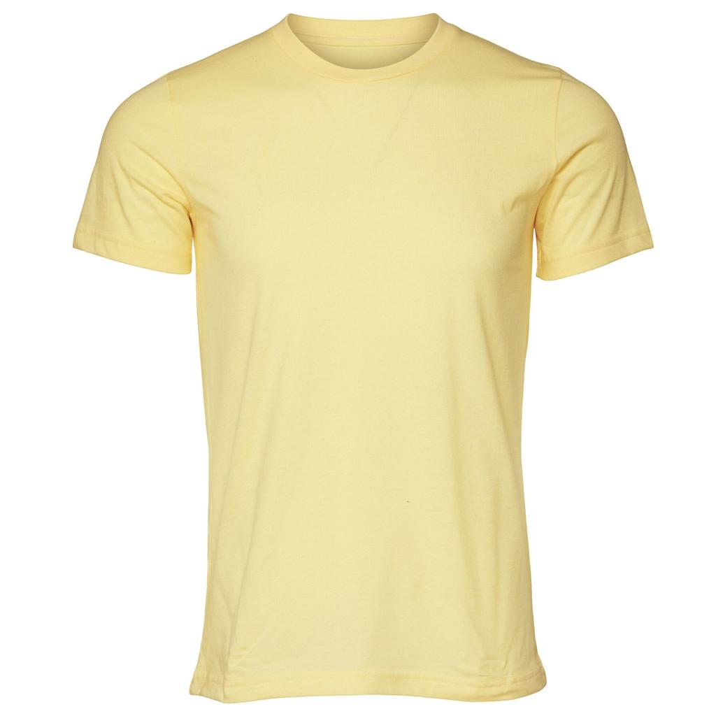 Bella + Canvas Unisex Adult T-Shirt