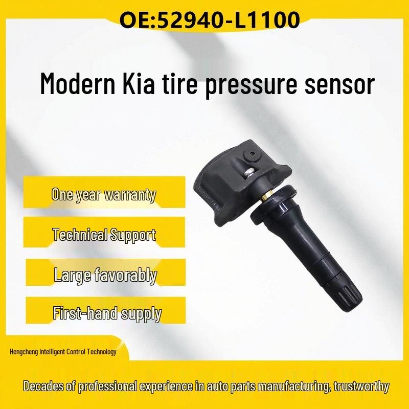 Hyundai Kia TPMS Auto Reifen Drucksensor 52940-L1100