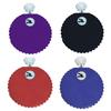 Creative Fun Challenging Couples Roulette Toys Date Night Gift 3D Printed Couple Position Selector Party Game Ornaments