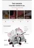 Fully Automatic Electric Meat Slicer for Beef and Mutton Rolls