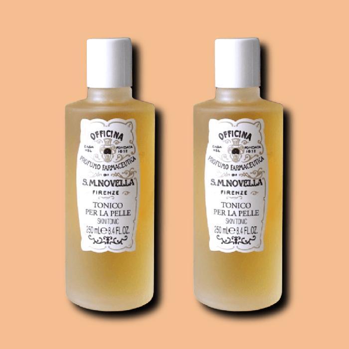 Santa Maria Novella Tonico Per La Pelle Toner 250ml x 2 (34443255)