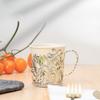 Heat Insulation Anti Scalding Cup Holder Multi-functional Disposable Coffee Mug Sleeve  Household