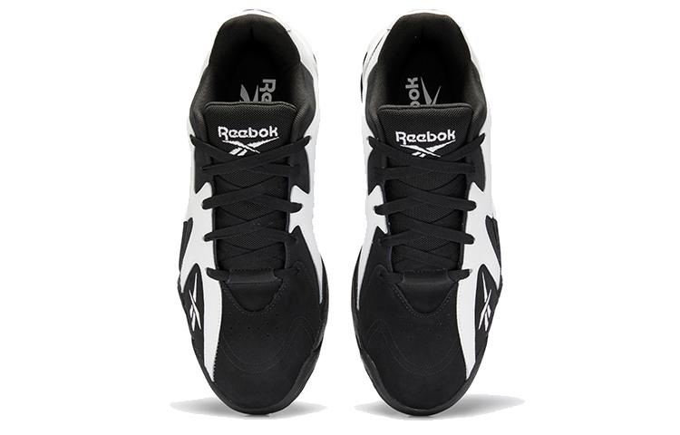 Kamikaze 2 Reebok Low Og 'Black White' 2021 FY9780